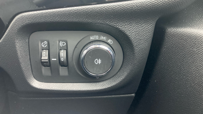 Vauxhall Corsa 1.2 Turbo SE 5dr Petrol Hatchback